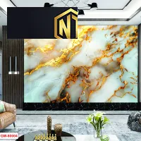 VÁCH ỐP TƯỜNG TRANG TRÍ 01